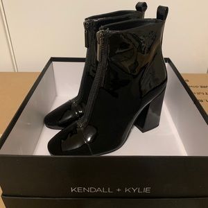 new KENDALL + KYLIE BOOTS